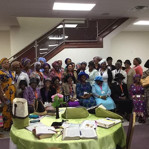 MFM Women Foundation