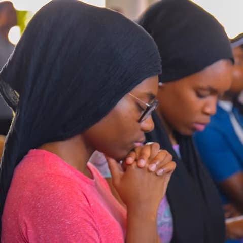 Youth Fellowship